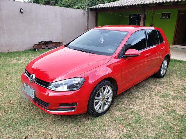 Golf tsi 1.4