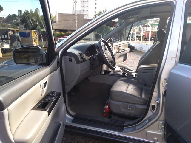 Sorento 2009 Diesel - Foto 7