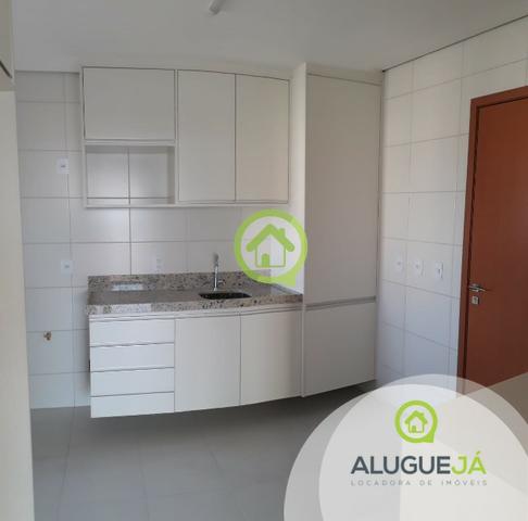 Edifício New Avenue - Apartamento com 3 quartos, em Cuiabá - MT - Foto 10