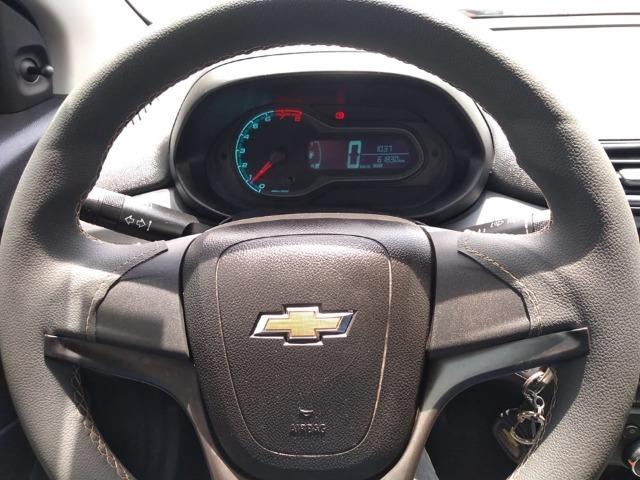 Onix LT 1.0 2014 Completo - Foto 7