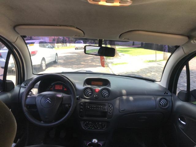 Carro Citroen C3 Exclusive 1.6 R$ 3.000,00 Abaixo FIPE - Foto 8