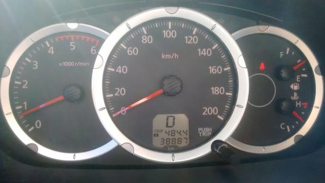 L200 Triton HPE 3.2 cd tb Int.Diesel Aut - 16/17 - Foto 6