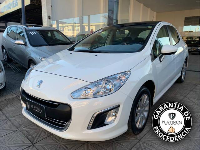 Peugeot 308 ACTIVE 1.6