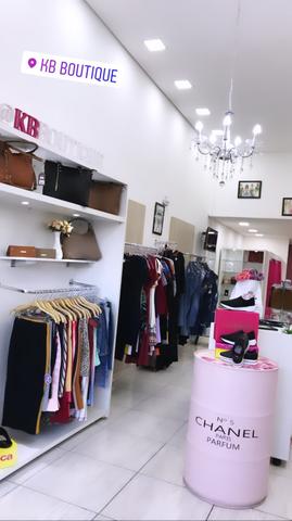 Venda Loja de Roupa - Foto 3