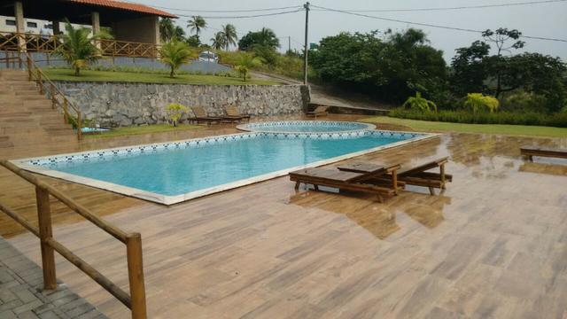 (Troca/Venda)Terreno em Porto de Galinhas, Chácaras de Porto - Foto 8
