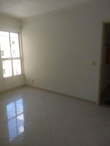 No Sobradinho, AP - Já incluso água e taxa de condomínio incluso só 500,00 - Foto 9