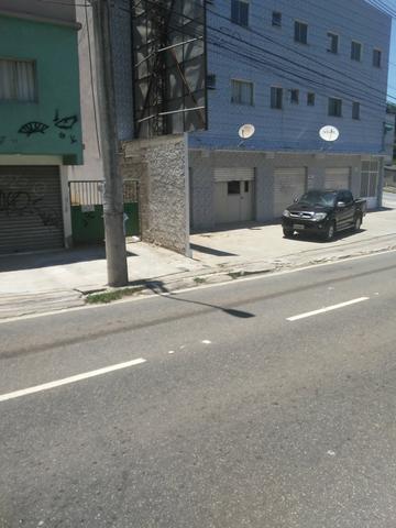 Apartamento de 1 quarto Trc por Macafé etc - Foto 9