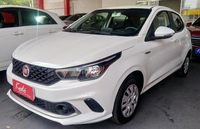 Fiat Argo DRIVE 1.3 GSR 2018