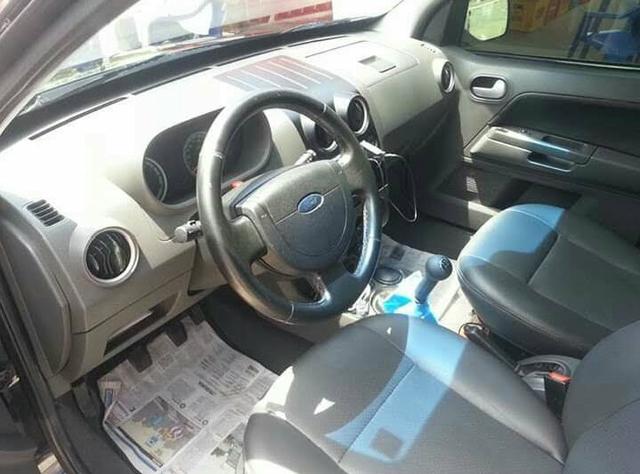 EcoSport XLT 1.6 2005 - Foto 4