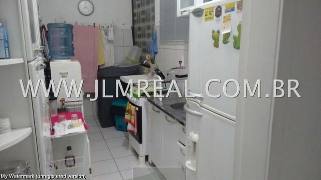 (Cod.:058 - Damas) - Mobiliado - Vendo Apartamento com 70m², 3 Quartos - Foto 14