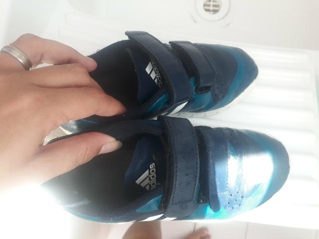 Tenis adidas original - Foto 2