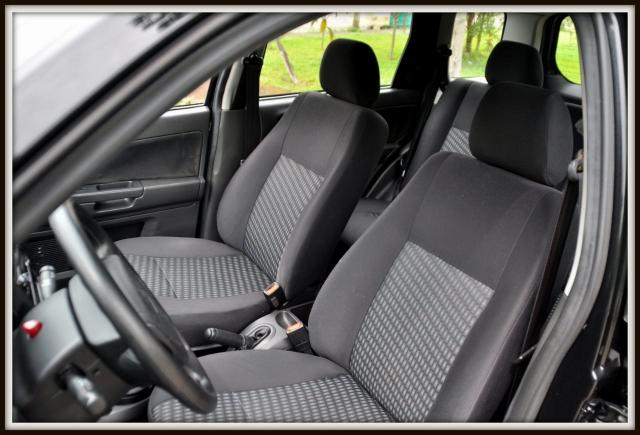 FORD ECOSPORT 2007/2007 1.6 XLS FREESTYLE 8V FLEX 4P MANUAL - Foto 8