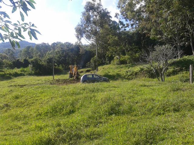 Área de terra 5,3 ha - Foto 5