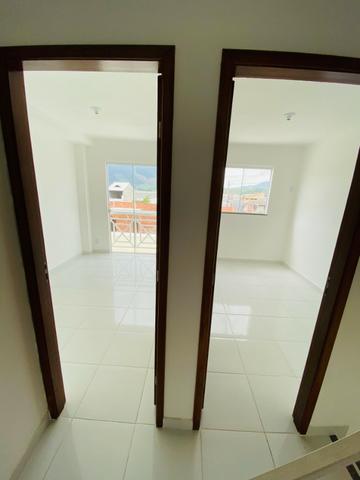 Casa Triplex em Campo Grande RJ bairro Jardim Letícia, NOVA 1ª Locação - Foto 10