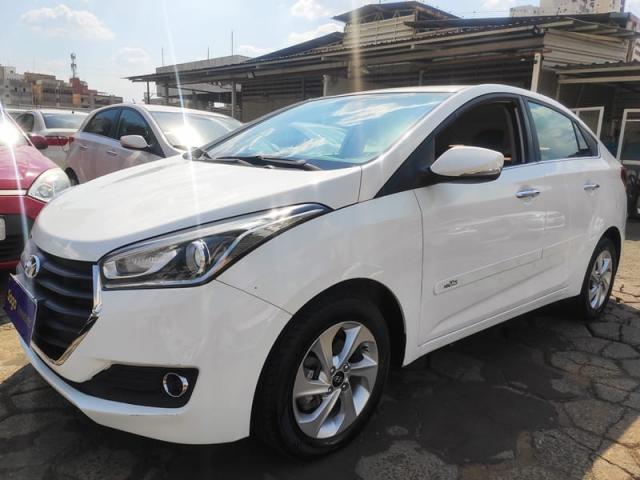 HYUNDAI HB20S 1.6A PREM