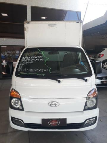 Hyundai hr 2014 2.5 diesel 130cv