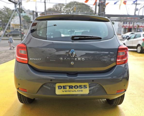 RENAULT SANDERO 1.6 EXPRESSION - Foto 12