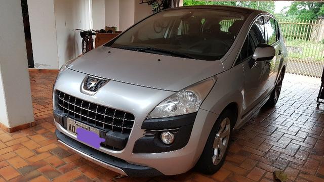 Vendo Peugeot 3008 Griffe 1.6 Aut. Turbo (KM 55.000) - Foto 5