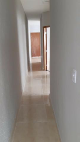 Casa St Expansul - Aparecida de Goiânia 3 Qts sendo uma suíte - Foto 5