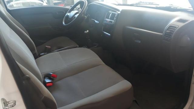 Hyundai hr 2014 2.5 diesel 130cv - Foto 7