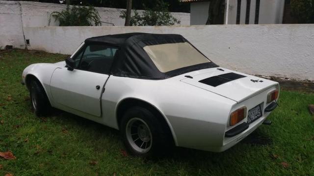 Puma GTS 1980 - Foto 7