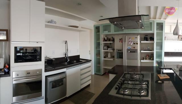 Apartamento à venda com 4 dormitórios em Campeche, Florianópolis cod:A892 - Foto 6