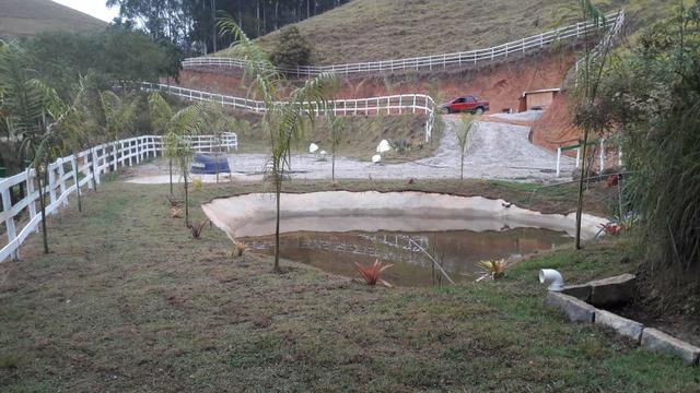 G Cód 286 Sítios e Áreas Maravilhosas em Friburgo!!! - Foto 9
