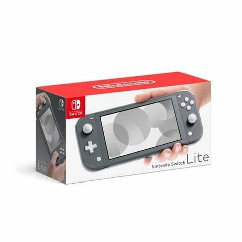 Nintendo switch lite+ zelda com as dlcs - Foto 2