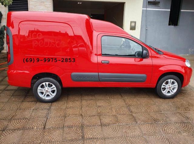 Fiorina 1.4 modelo 2018 - Foto 2