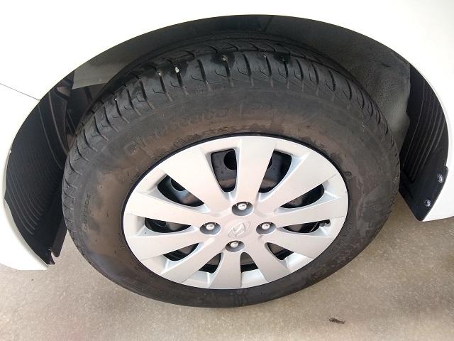 HYUNDAI HB20 1.0 COMFORT 12V FLEX 4P MANUAL - Foto 13