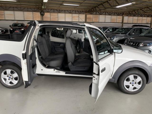 FIAT STRADA 1.4 MPI WORKING CD 8V FLEX 2014 - Foto 3