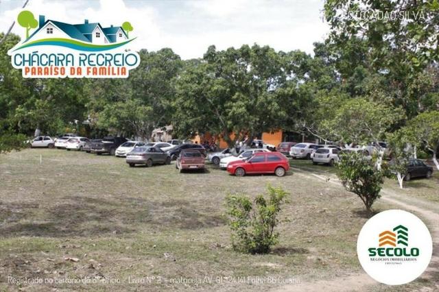 Paraíso da Família - Foto 8