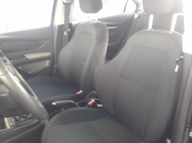 Chevrolet Prisma Prisma Sed. Joy 1.0 8V FlexPower 4p 4P - Foto 12