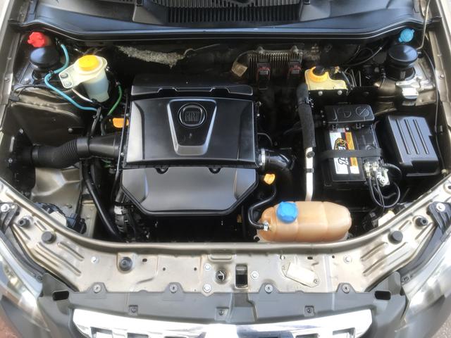 Palio Weekend Adventure 2014/2015 Manual - Foto 12