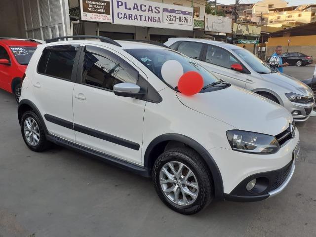 Crossfox 1.6 Flex 14/14 Completo