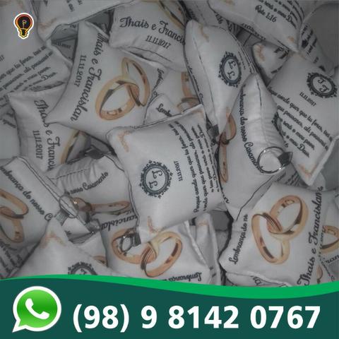 Almochaveiros personalizados - R$ 3,00 - Foto 5