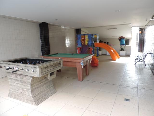 Apartamento 3 Quartos, 85m² - Edf. Índico - Jatiuca - Foto 15
