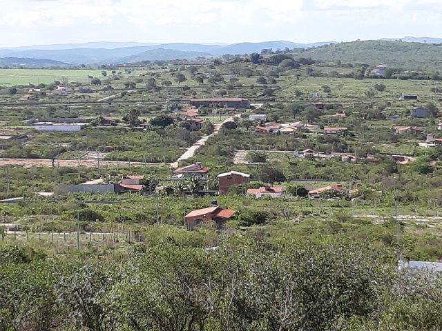 Gravatá - Lotes a Partir de R$ 15mil - Próx a BR.232