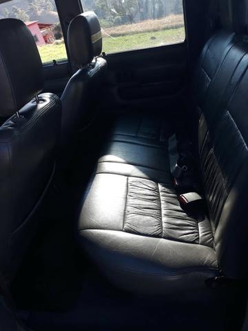 Hilux ano 2002 - Foto 11