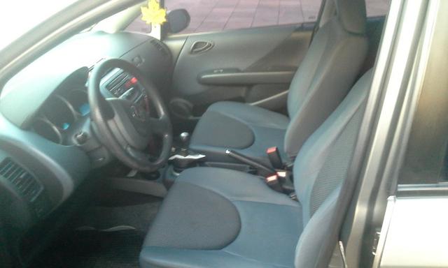 Vendo Honda FIT 2007 - Foto 8