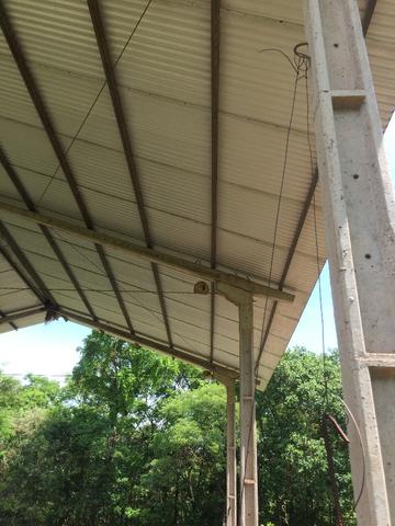 Barracão Pre- Moldado em Concreto Armado - Foto 5