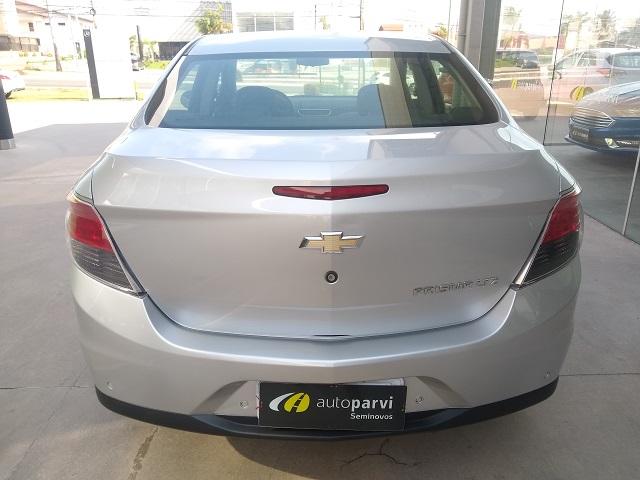 CHEVROLET PRISMA 1.4 MPFI LTZ 8V FLEX 4P AUTOMÁTICO - Foto 10