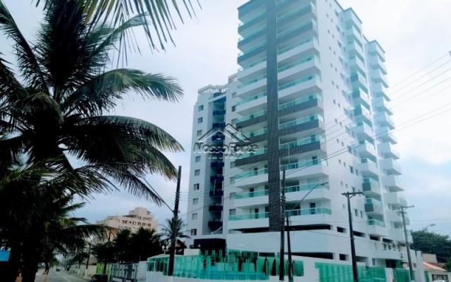 Lançamento Apartamento em Mongaguá