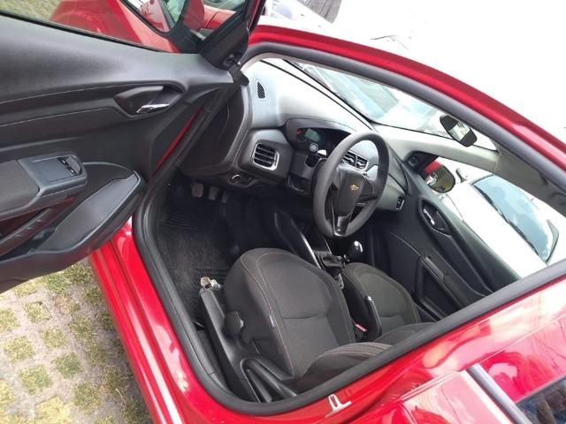 Onix LT 1.0 2014 Completo - Foto 2
