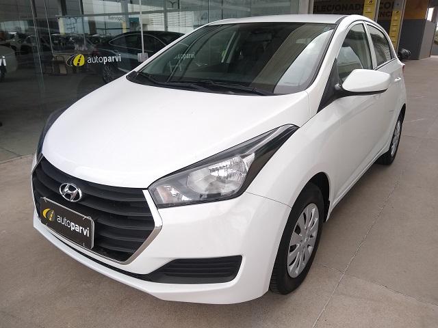 HYUNDAI HB20 1.0 COMFORT 12V FLEX 4P MANUAL - Foto 2