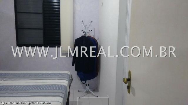 (Cod.:058 - Damas) - Mobiliado - Vendo Apartamento com 70m², 3 Quartos - Foto 9