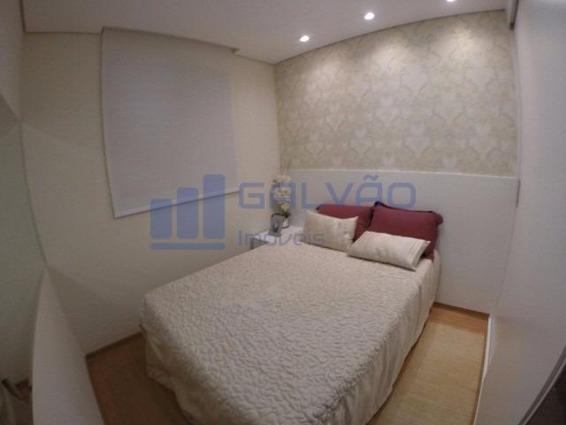 MR- Parque Ventura, apartamentos pronto pra morar em Balenário de Carapebus - Foto 6
