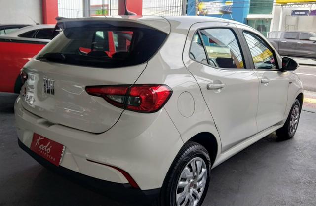 Fiat Argo DRIVE 1.3 GSR 2018 - Foto 4