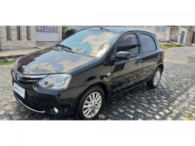 ETIOS XLS 1.5 Flex 16V 5P Mec. - Foto 3