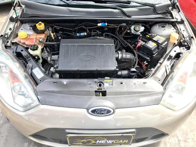 Fiesta 1.6 Rocam 2013/2013 - Foto 12
